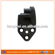 ISO OEM precision aluminum die casting parts